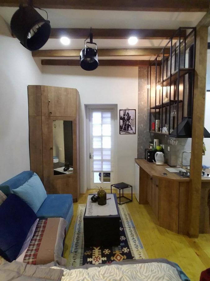Cozy Home In Old Tbilisi. Exterior photo