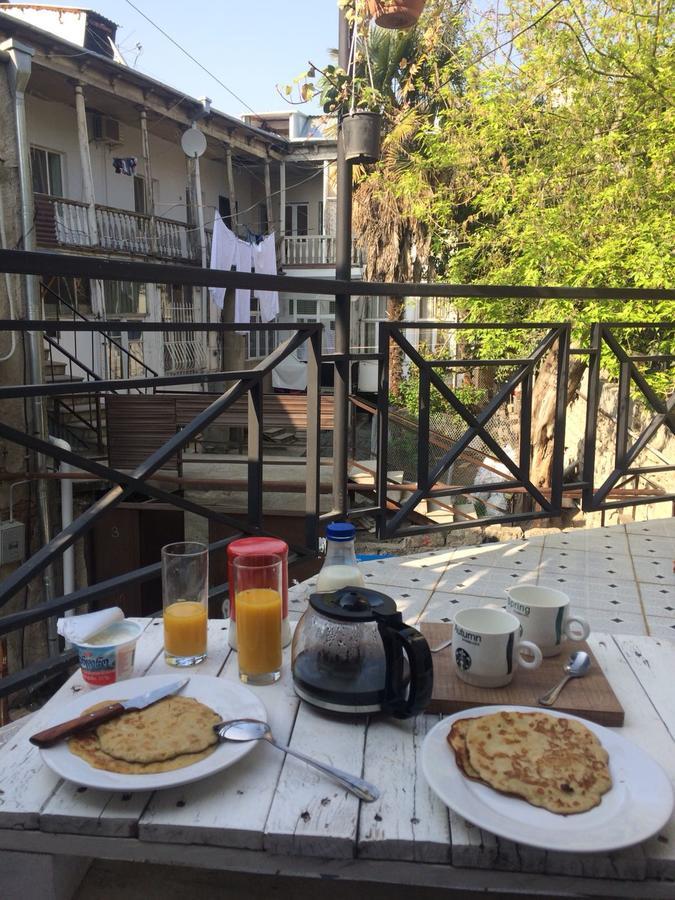 Cozy Home In Old Tbilisi. Exterior photo