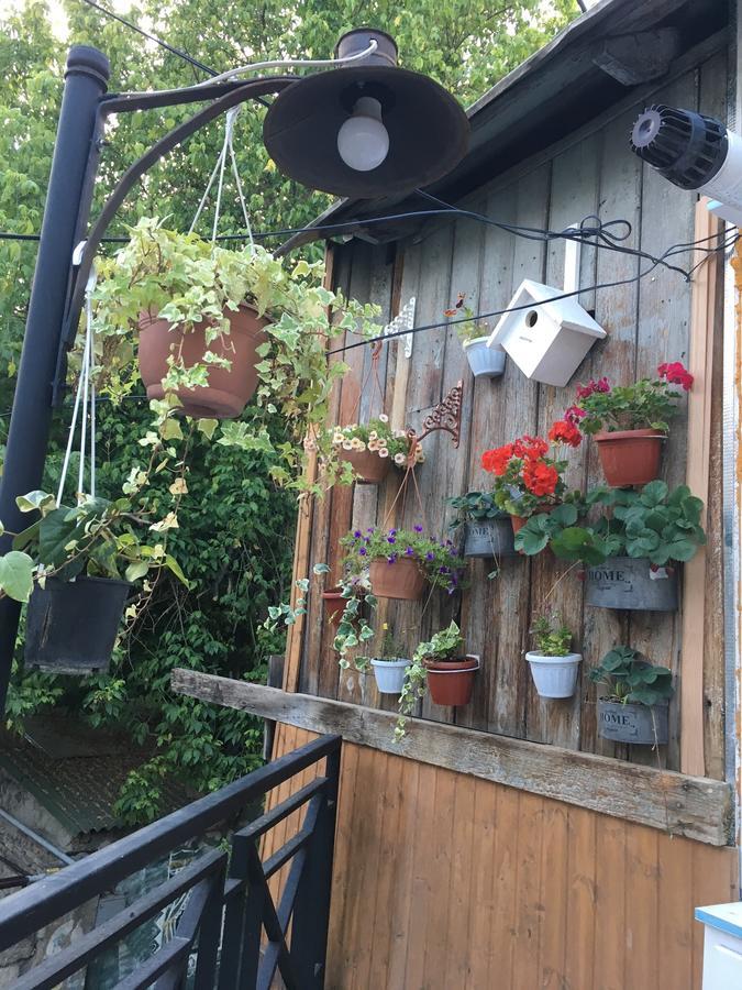 Cozy Home In Old Tbilisi. Exterior photo