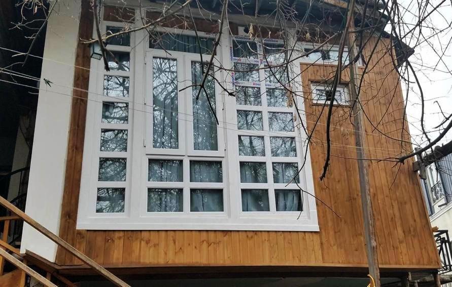 Cozy Home In Old Tbilisi. Exterior photo